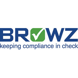 Browz logo